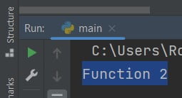 Python Return Function From Function