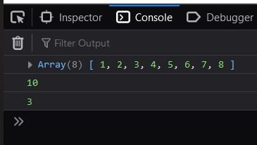 JavaScript Spread Operator Vs Rest Operator