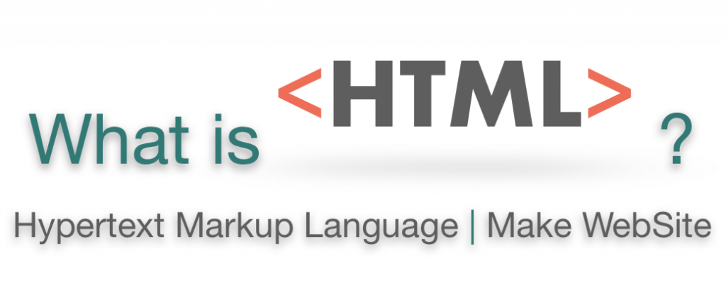 What is HTML Code, Used, History and Example