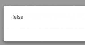 include Search one string into another string