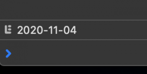 Change JavaScript Date from ISO string