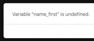 JavaScript check undefined typeof