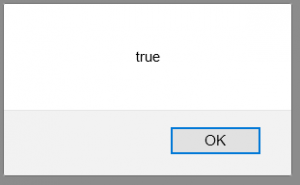 Email id validation in JavaScript without regular expression