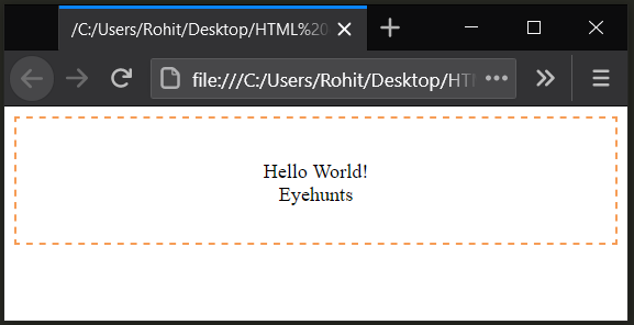 CSS multiline text vertical align