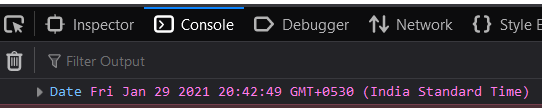 add days to the current date in JavaScript