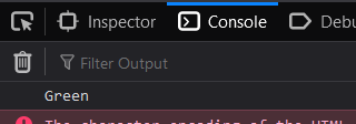 multiple if-else statements in JavaScript