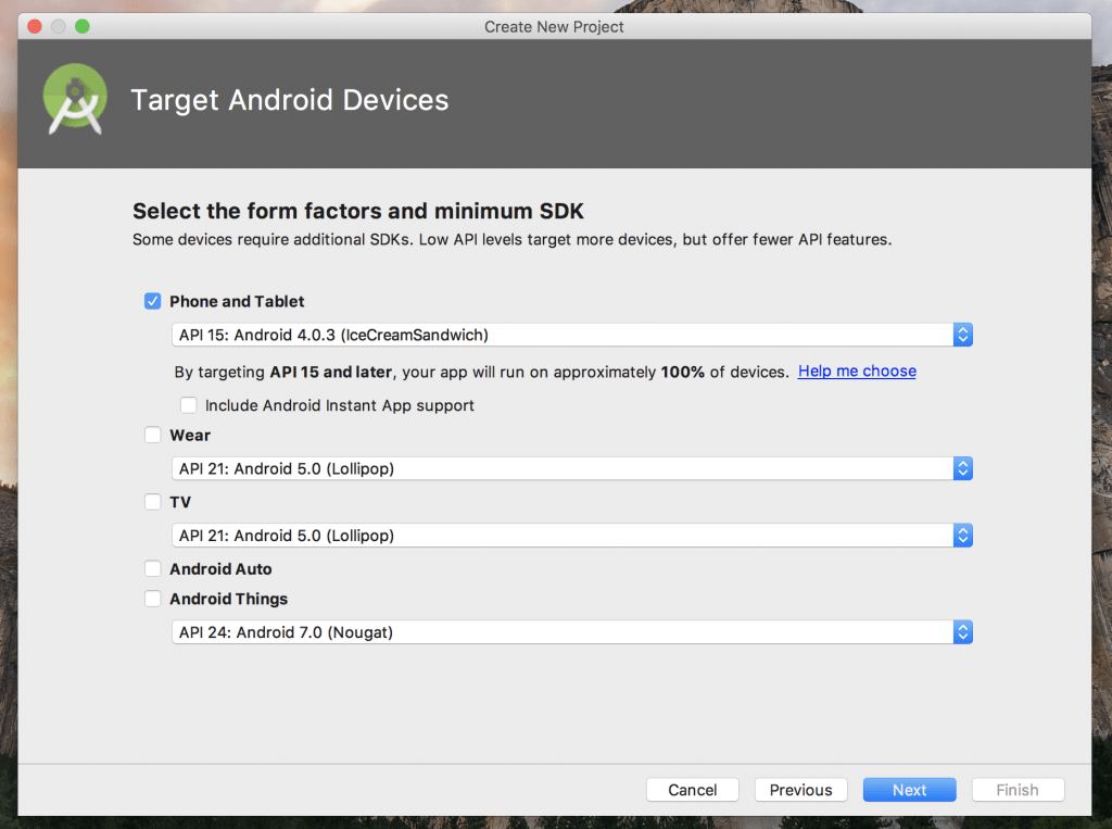 android kotlin