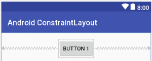 Android ConstraintLayout Centering positioning and bias