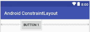Android ConstraintLayout bias