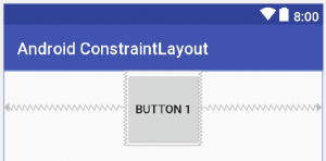 Android ConstraintLayout ratio