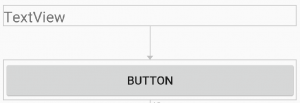 android RelativeLayout layout_above