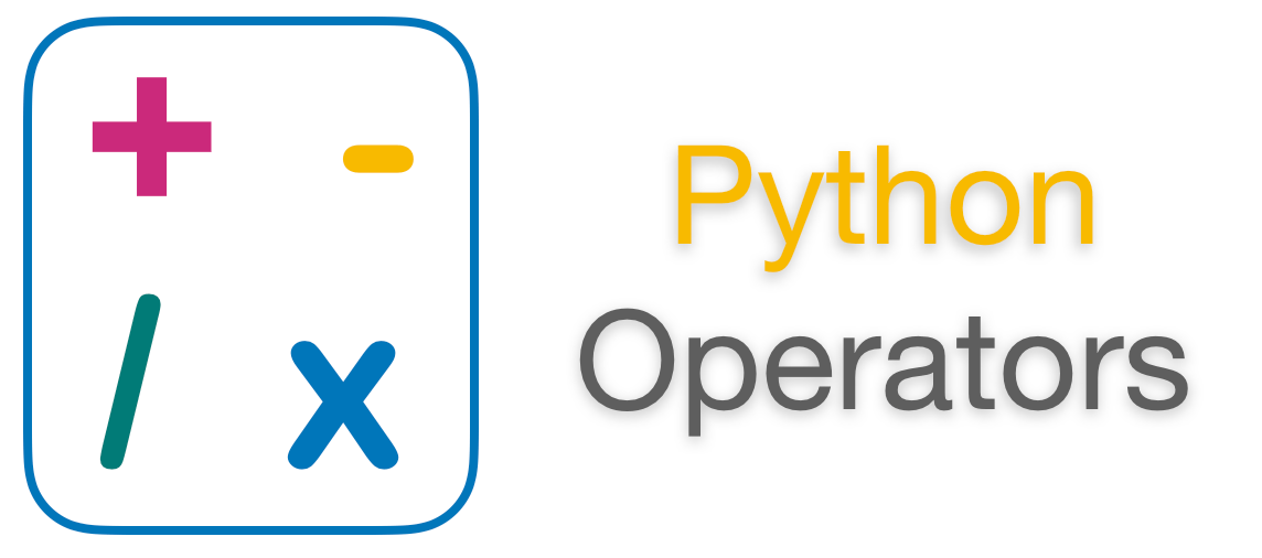 Python operator - zikspecialists