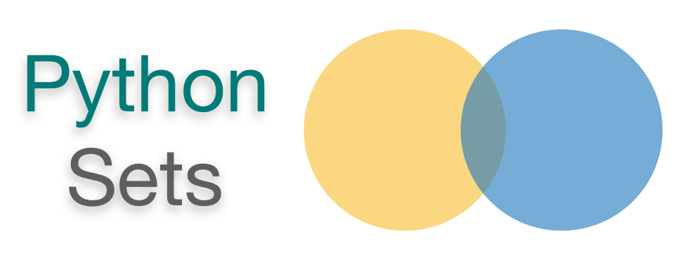 Python Sets Overview Create Add Set Examples Eyehunts