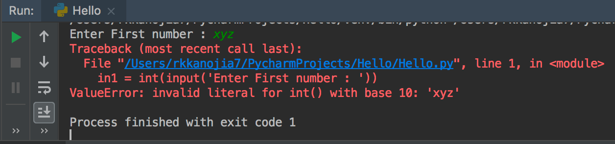 Python valueerror. Invalid literal for INT() with Base 10: 'р'. K1 = INT(input()) VALUEERROR: Invalid literal for INT() with Base 10: что это.