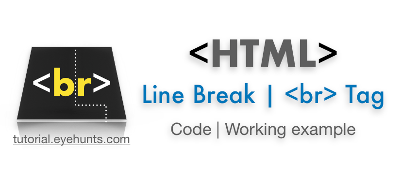 Кон br. <Br> в html. Html line. Тег Break. Line Break.