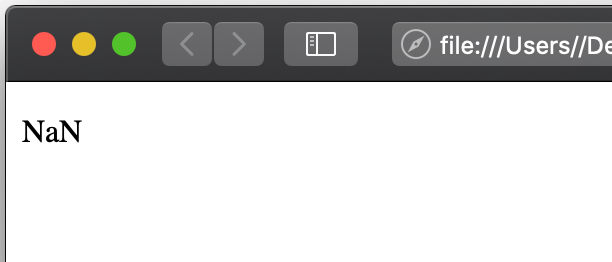 Math floor JavaScript | Rounds a number down & returns an integer value