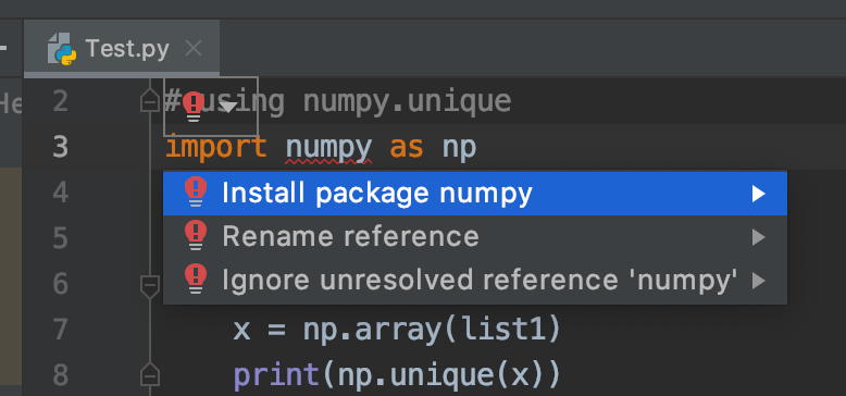 Python Find Unique Values In List 3 Ways Example EyeHunts