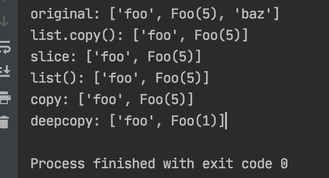 Python List Copy Function | Copying(cloning) A List Examples - EyeHunts