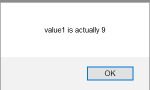 JavaScript if not equal (!==) operator | Example code - EyeHunts