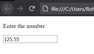 limit float to 2 decimal places javascript