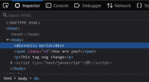 javascript remove html tags
