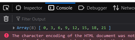 Javascript Generates A Number Sequence Example Code Eyehunts