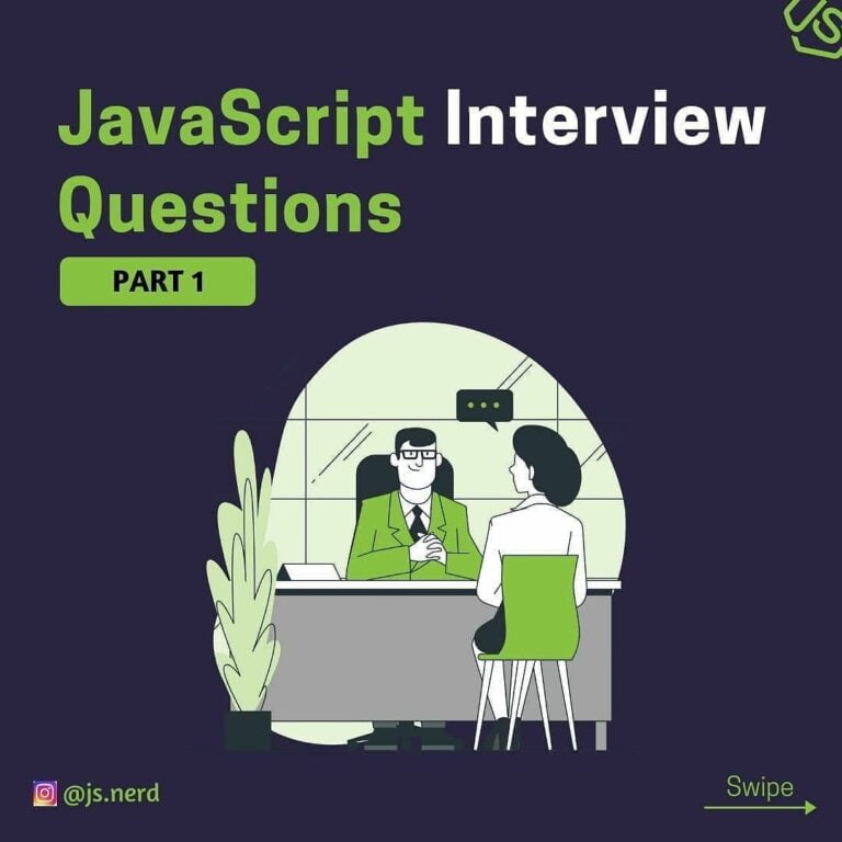 js problem solving interview questions