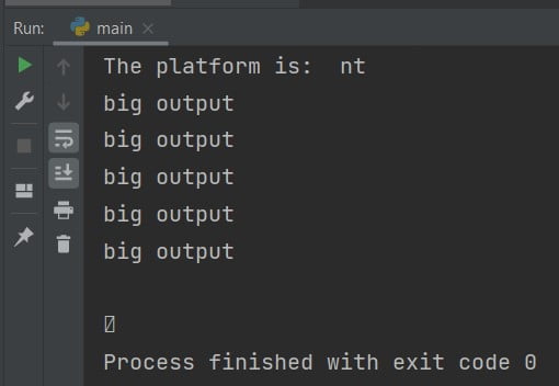 Shortcut To Clear Screen In Python Idle