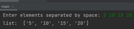 python-create-a-list-from-user-input-example-code