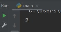 Write a Python program to get the largest number from a list | Code