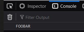 javascript switch default return