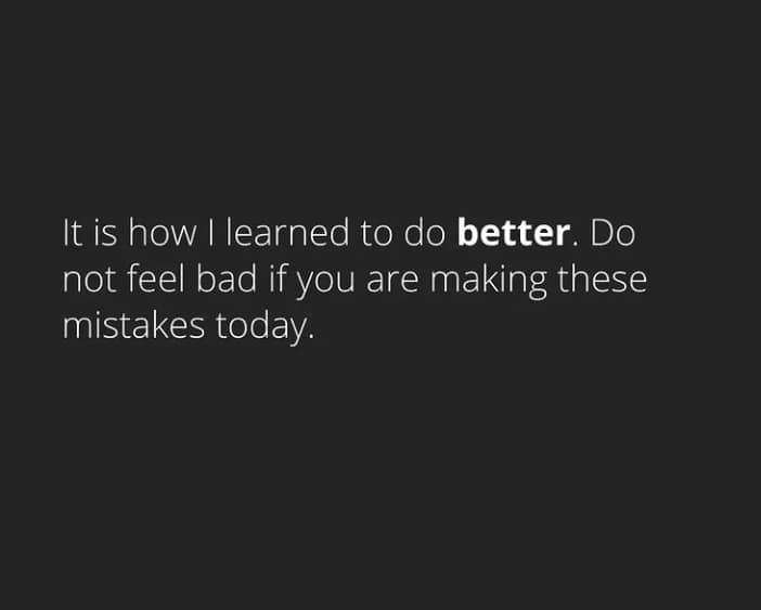 Avoid These Coding Mistakes Infographic Avoid These Coding Mistakes Infographic