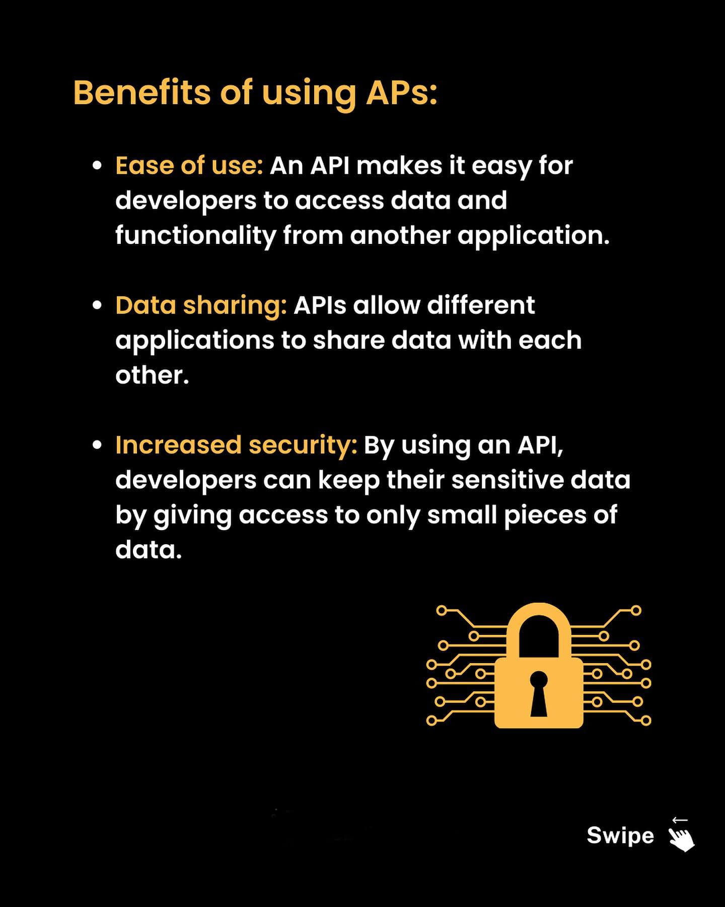 API Basics