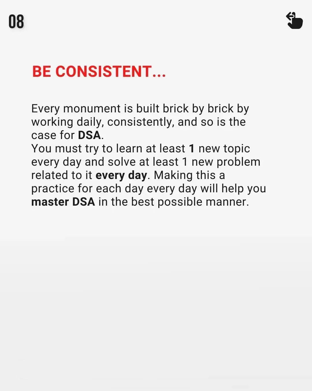 Roadmap To Learn Dsa Data Structure And Algorithms