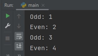 Python Modulo Operator