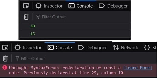 types-of-variables-in-javascript