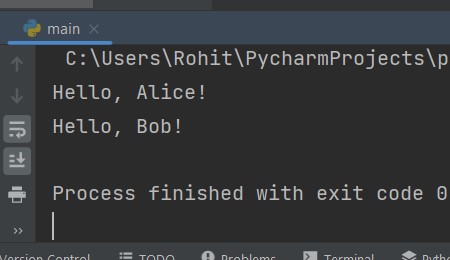 Python type alias